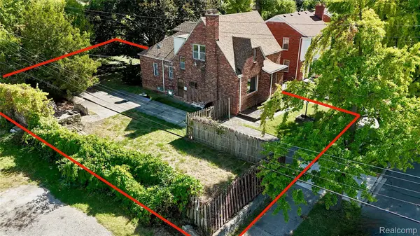 13610 Woodmont AVE, Detroit, MI 48227