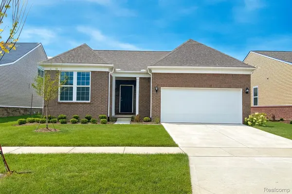 5616 Lewiston RD, Canton Charter Township, MI 48188