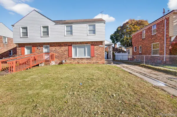 20216 Regent DR, Detroit, MI 48205