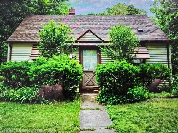 20441 Five Points ST, Redford Charter Township, MI 48240