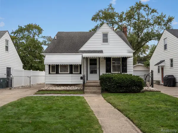 212 Devillen AVE, Royal Oak, MI 48073