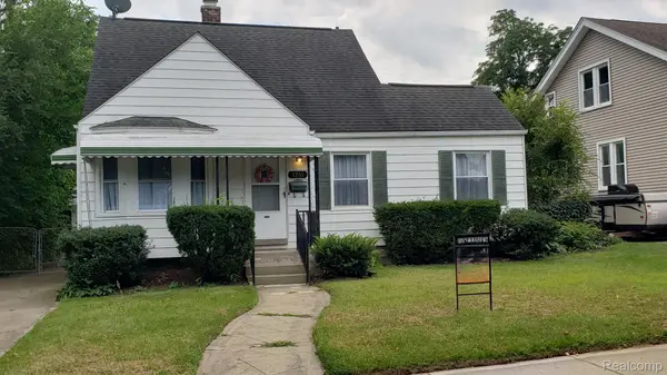 1261 PEARSON ST, Ferndale, MI 48220