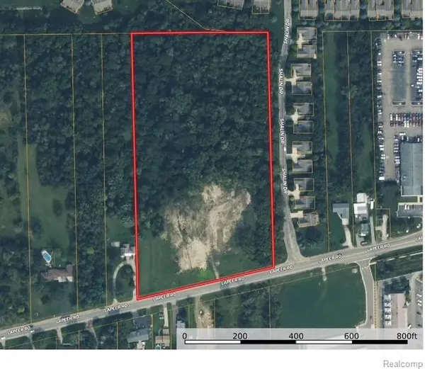 00 Lapeer RD, Davison, MI 48423