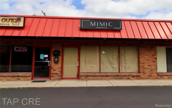 27520 7 Mile RD, Livonia, MI 48152