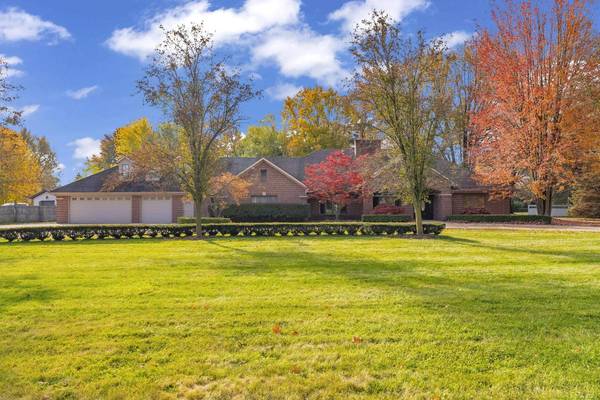 17880 Millar AVE, Clinton Twp, MI 48036