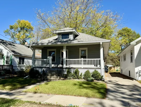 1020 Reed ST, Saginaw, MI 48602