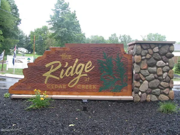 Lot#7 Ridgeview DR, Battle Creek City, MI 49015
