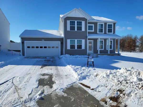 58367 Swenson ST, Mattawan Vllg, MI 49071