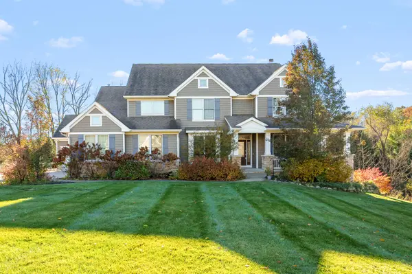 8459 Grapevine CIR, Texas Twp, MI 49071