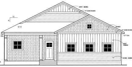 6262 S Bear Den TRL, Fruitport Twp, MI 49444