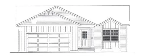 6244 S Bear Den TRL, Fruitport Twp, MI 49444