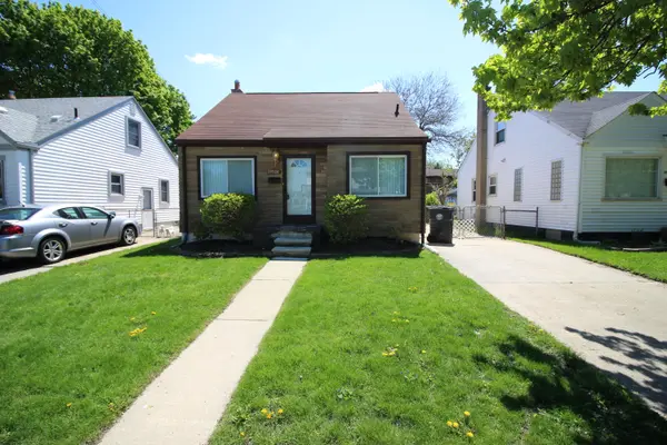 19504 Roger ST, Melvindale City, MI 48122