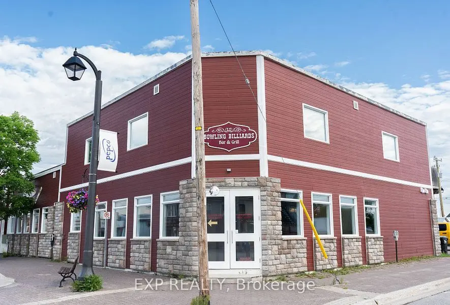 800 George ST N, Hearst, ON P0L 1N0