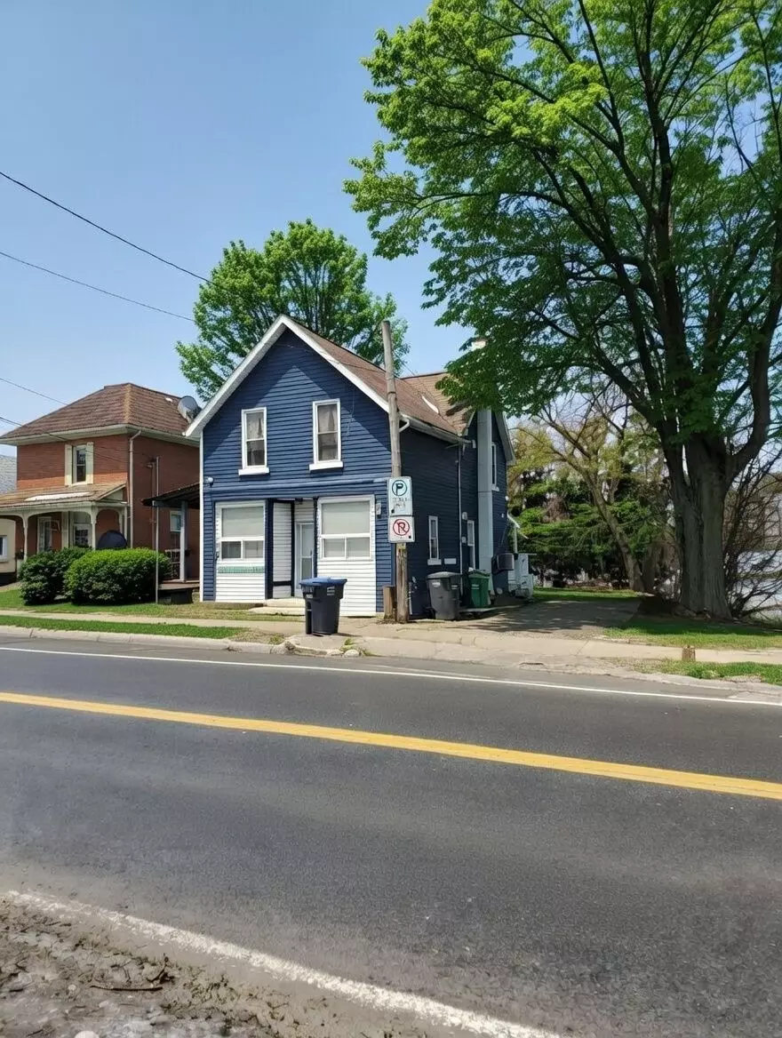 Caledon, ON L7E 0K2,17228 Hwy 50 N/A