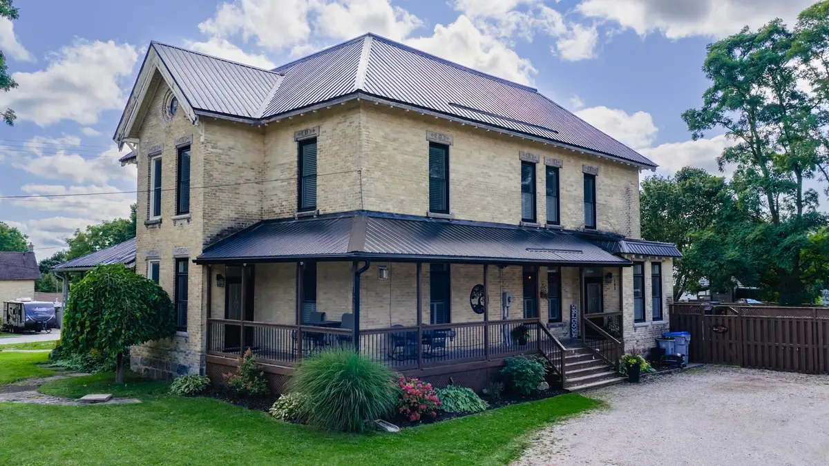 Central Huron, ON N0M 1L0,192 Albert ST