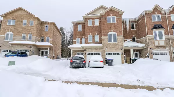 Essa, ON L0M 1B4,32 Milson CRES