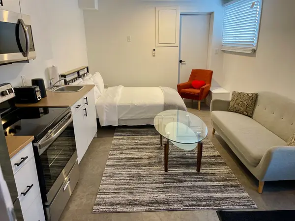 930 Lake DR E #5, Georgina, ON L0E 1L0