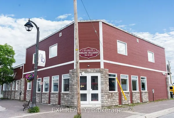 800 George ST N, Hearst, ON P0L 1N0