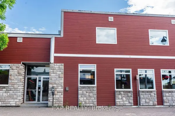 800 George ST N, Hearst, ON P0L 1N0