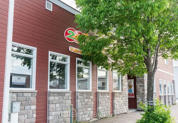 800 George ST N, Hearst, ON P0L 1N0