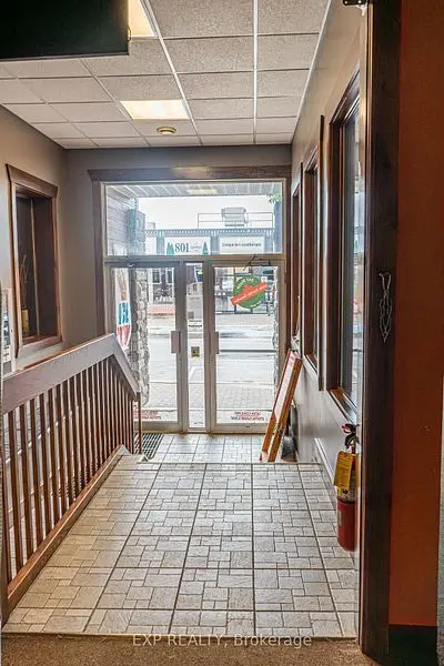 800 George ST N, Hearst, ON P0L 1N0