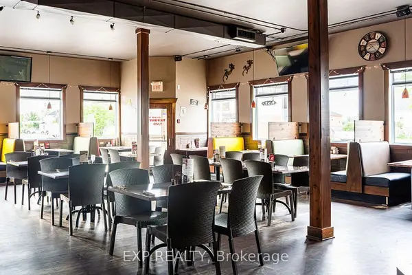 800 George ST N, Hearst, ON P0L 1N0