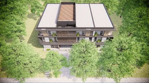 47 Nelson ST, Oakville, ON L6L 3H5