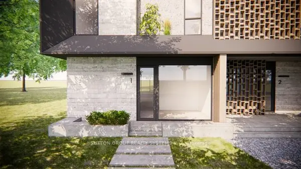 47 Nelson ST, Oakville, ON L6L 3H5