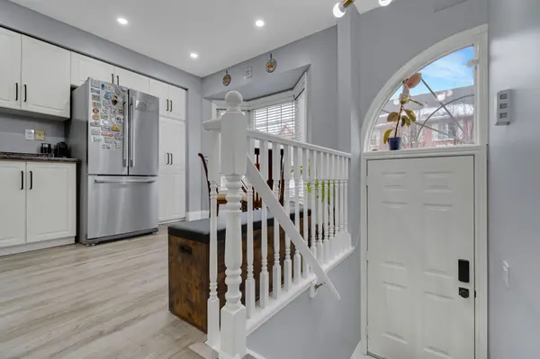 3480 Upper Middle RD #29, Burlington, ON L7M 4R7