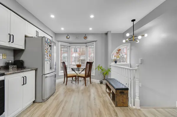 3480 Upper Middle RD #29, Burlington, ON L7M 4R7