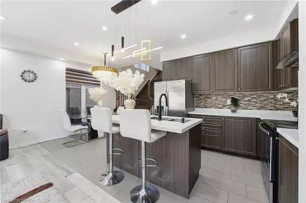 Haldimand, ON N3W 0B2,29 Arnold Marshall BLVD