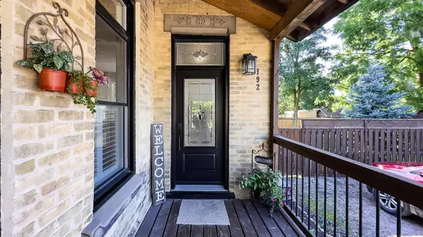 Central Huron, ON N0M 1L0,192 Albert ST