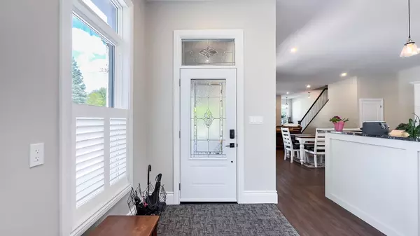 Central Huron, ON N0M 1L0,192 Albert ST