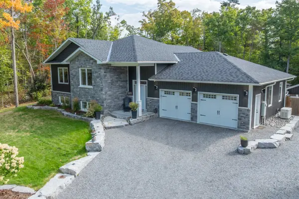 Trent Lakes, ON K0L 1J0,322 Elbow Point RD