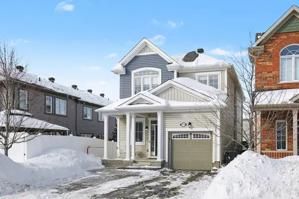 Barrhaven, ON K2J 6H3,771 Devario CRES
