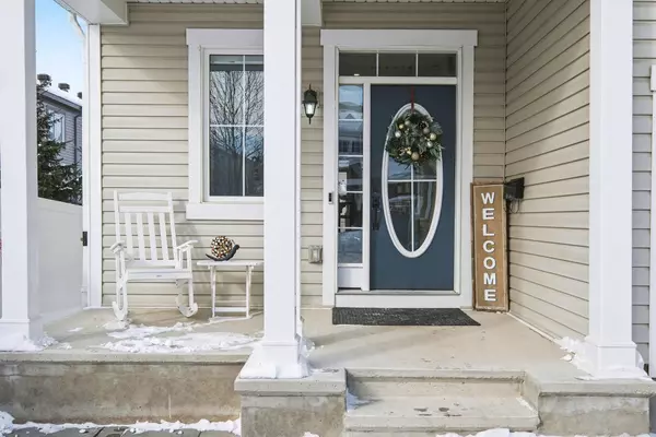 Barrhaven, ON K2J 6H3,771 Devario CRES