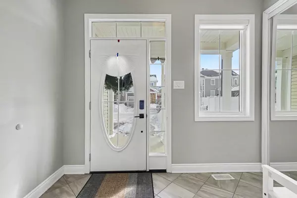 Barrhaven, ON K2J 6H3,771 Devario CRES