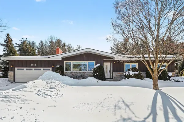 1458 Rhea PL,  Blossom Park - Airport And Area,  ON K1V 1H1