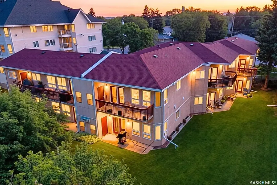 532 River STREET E #C2, Prince Albert, SK S6V 0A6
