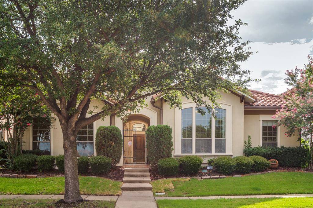 1106 Camino Lago, Irving, TX 75039