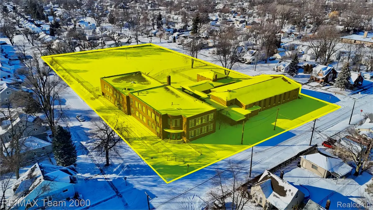 26123 McDonald ST, Dearborn Heights, MI 48125