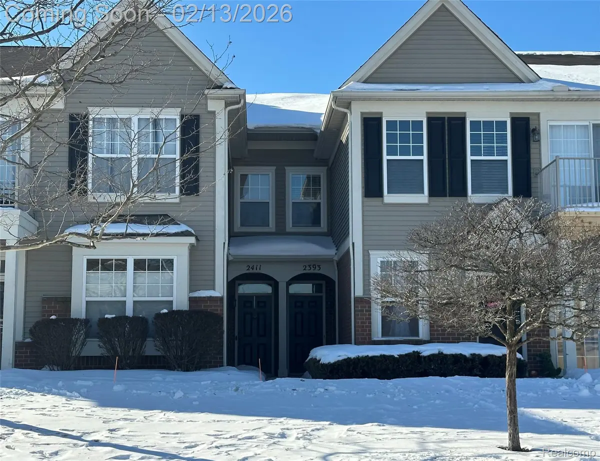 2393 Arcadia DR, Canton Charter Township, MI 48188