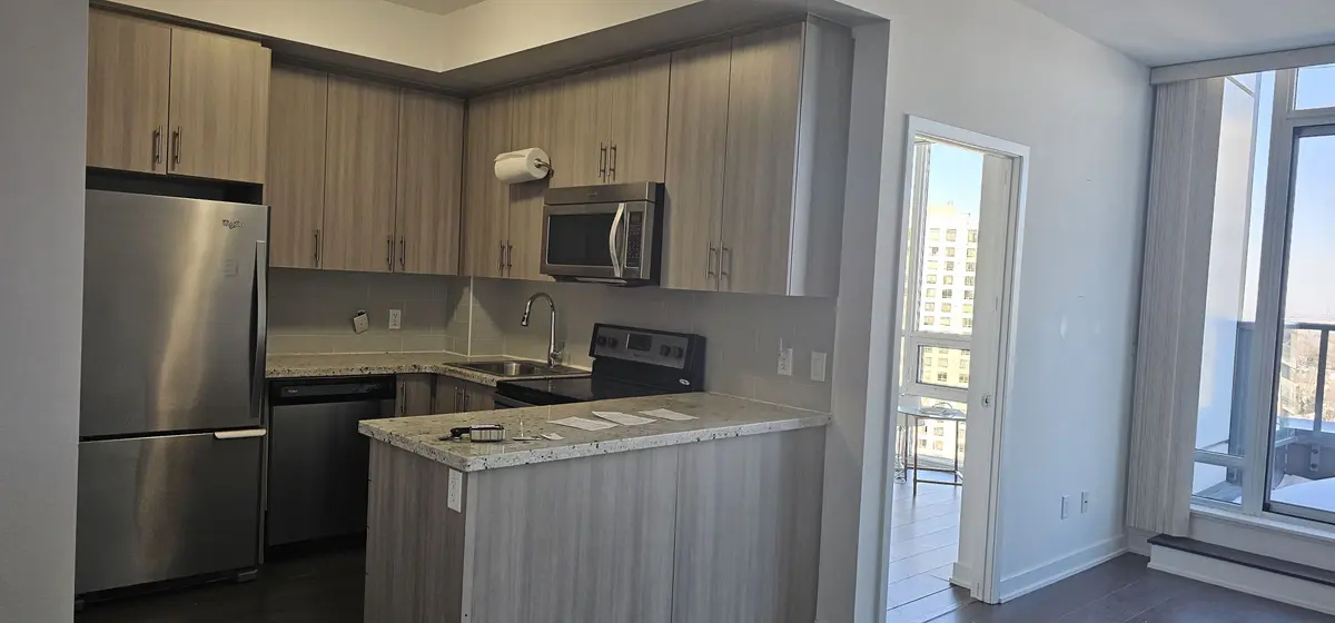 185 Bonis AVE #2010, Toronto E05, ON M1T 0A4