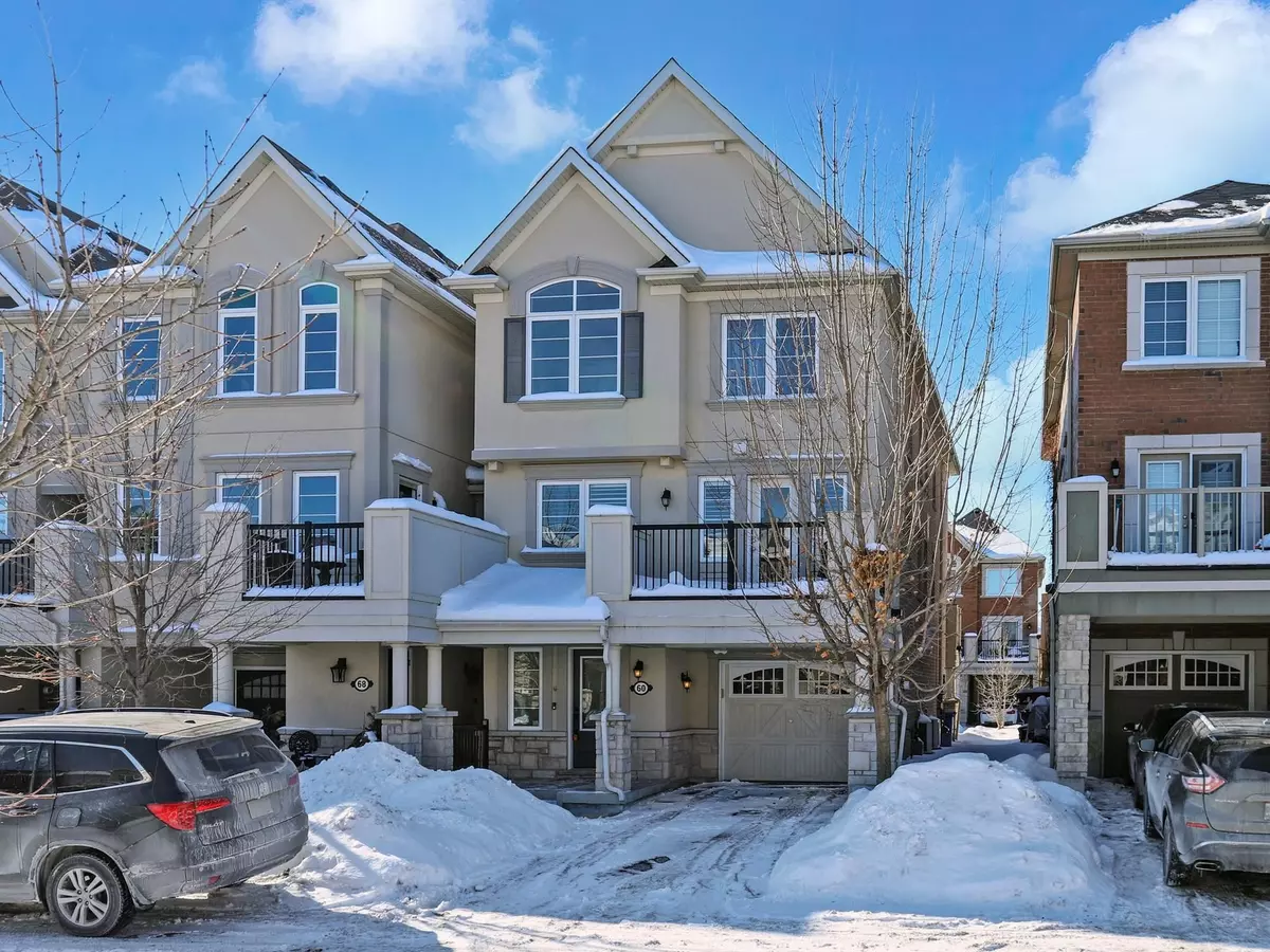 Aurora, ON L4G 0Y3,60 Stocks LN