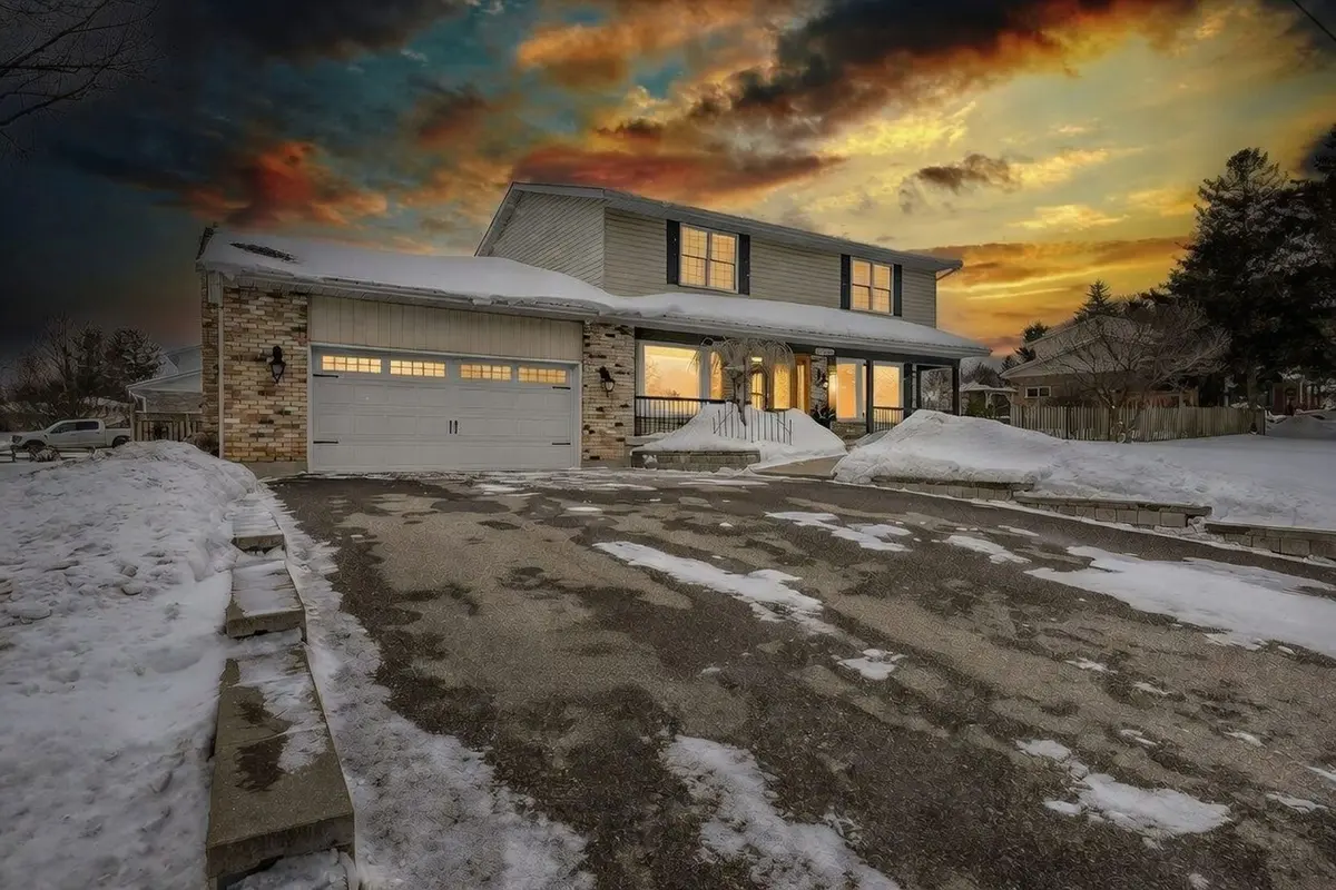 20 Wilkins DR, South-west Oxford, ON N4S 7V6