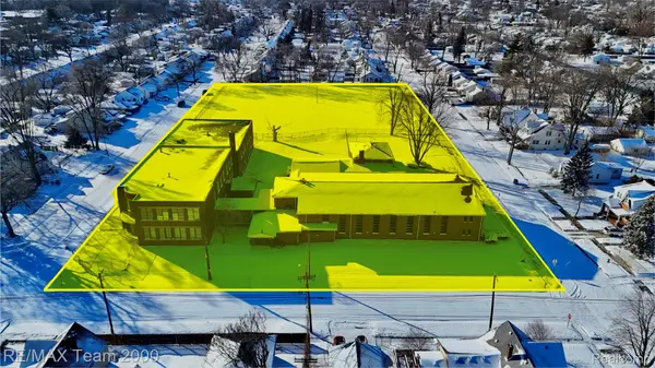 26123 McDonald ST, Dearborn Heights, MI 48125