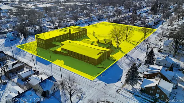 26123 McDonald ST, Dearborn Heights, MI 48125