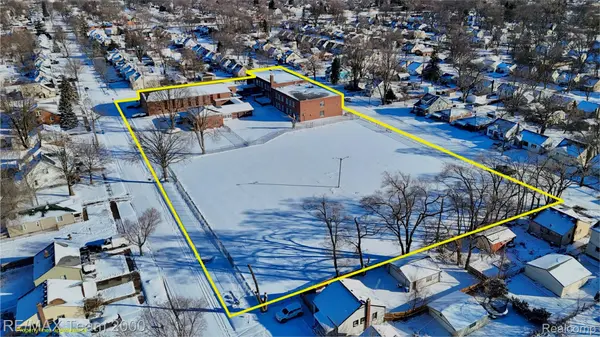 26123 McDonald ST, Dearborn Heights, MI 48125