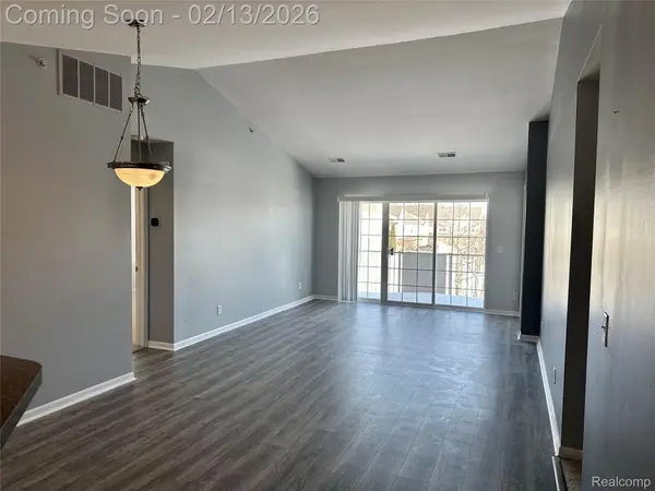 2393 Arcadia DR, Canton Charter Township, MI 48188