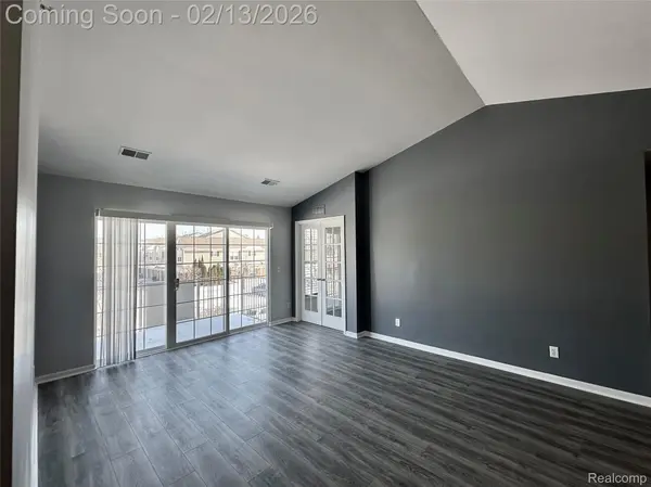 2393 Arcadia DR, Canton Charter Township, MI 48188